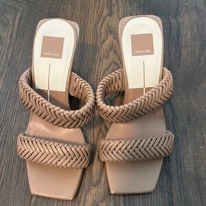 Dolce Vita Sahale Wedge Sandal